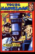Young Marvelman issue 277