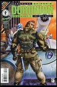 Dominion: Conflict 1 issue 3