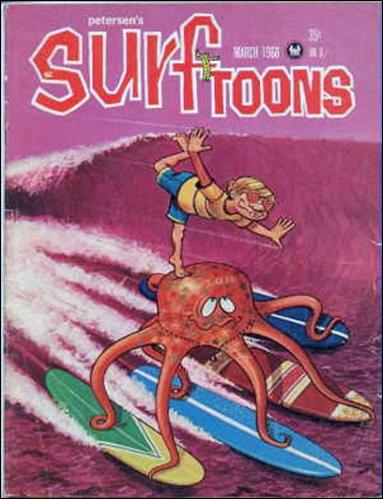 SURFtoons issue 10