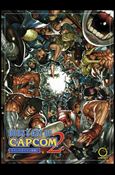 Udon's Art of Capcom Cover Image 1