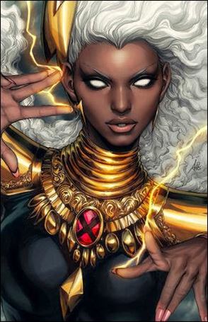 Storm (2023) issue 1-H Stanley 