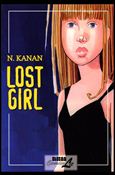 Lost Girl Cover Image 1