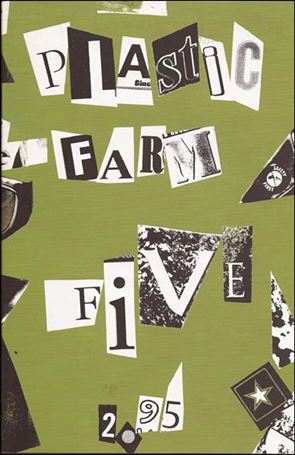 Plastic Farm issue 5