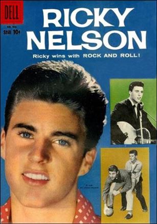 Four Color (1942) issue 956