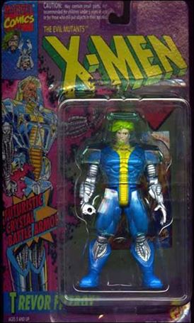 X-Men 5