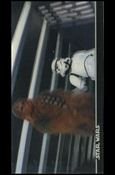 Star Wars 3Di Widevision (Base Set) card 33 A 