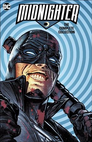 Midnighter: The Complete Collection Cover Image 1