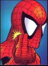 Spider-Man II: 30th Anniversary 1962 - 1992 (Base Set) card 10 Equipment
