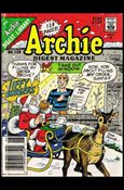 Archie Digest Magazine issue 106