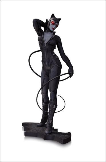 Batman: Arkham City (2013) item 5 Catwoman