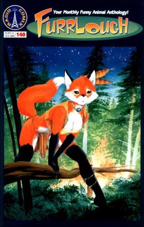 Furrlough issue 140