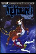 Mr. Nightmare's Wonderful World issue 5