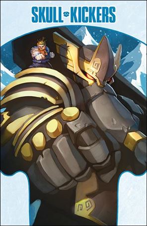 Skullkickers issue 29