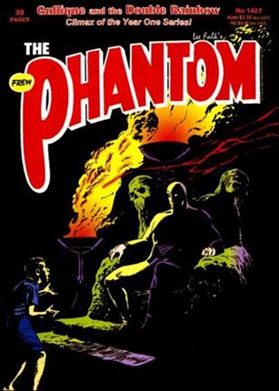 Phantom (1948) issue 1407