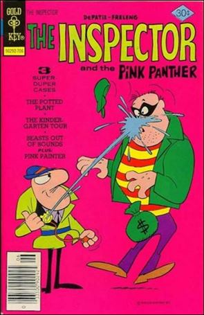 Inspector issue 15
