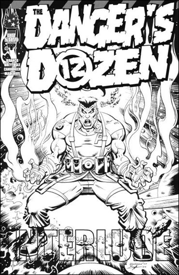 Danger's Dozen: Interlude One Shot issue 1