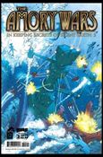 Amory Wars: In Keeping Secrets of Silent Earth: 3 issue 3