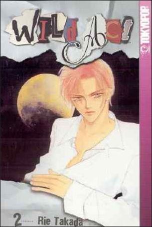 Wild Act issue 2