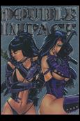 Double Impact (Base Set) card 53 Code Name: Double Impact