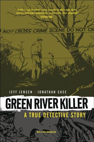 Green River Killer: A True Detective Story issue nn-B Second Edition