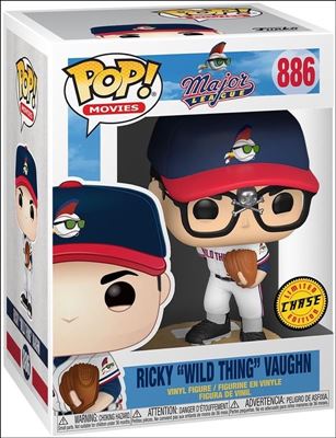 POP! Movies figure 886-B Rickey 
