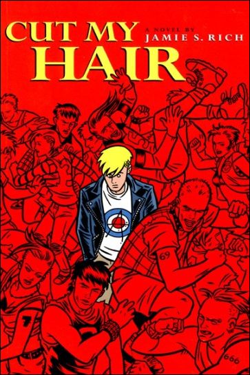 Cut My Hair issue 1