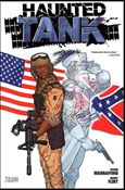 Haunted Tank Cover Image 1