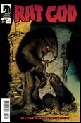 Rat God issue 3