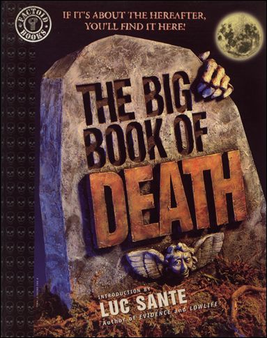 Big Book of Death issue nn