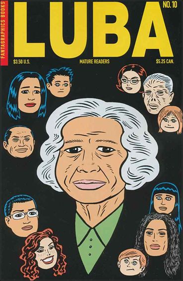 Luba issue 10