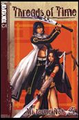 Threads of Time issue 5