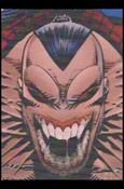 Pitt (Megamotion Redemption Card Subset) Cover Image 1