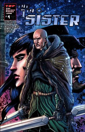 7th Sister Cover Image 2