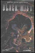 Black Mist (1994) issue 3