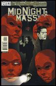 Midnight, Mass issue 4
