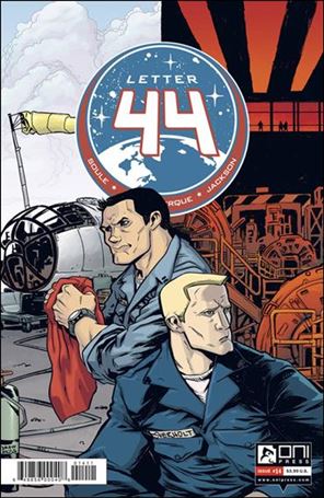 Letter 44 issue 14