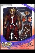 Super Street Fighter IV (Play Arts ~ Kai)  figure 7 Ken