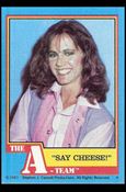 A-Team (Base Set) card 22 