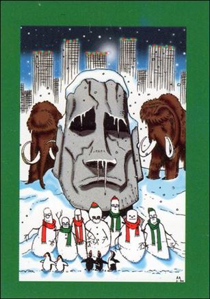 Great Eastern Convention (Promo) Cover Image 1