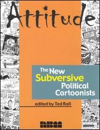 Attitude issue 1