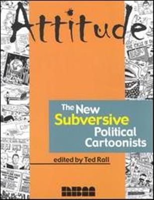 Attitude Cover Image 1