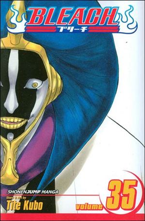 Bleach Cover Image 2