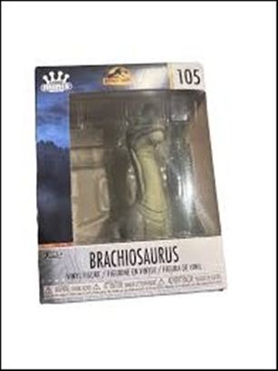 Funko Minis figure 105.00 Brachiosaurus 