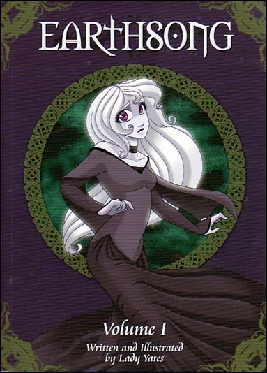 Earthsong issue 1