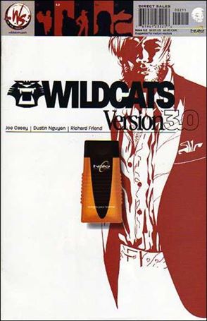Wildcats Version 3.0 issue 2