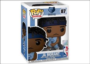Pop! Basketball figure 87 Ja Morant