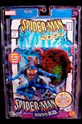 Spider-Man Classics (KB Toys Exclusives) Cover Image 1