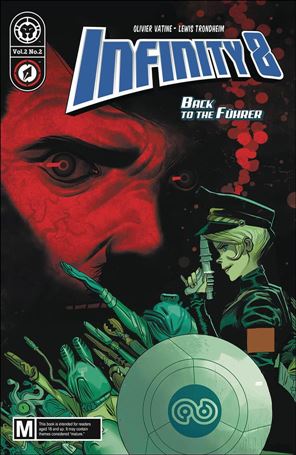 Infinity 8 issue 5