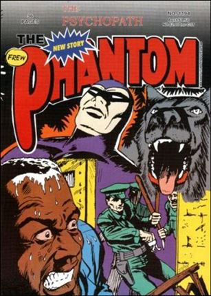 Phantom (1948) issue 1194