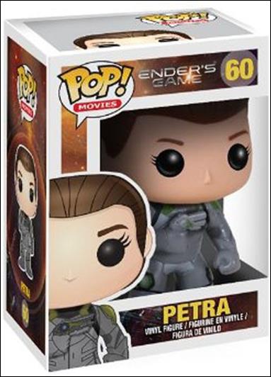 POP! Movies figure 60 Petra
